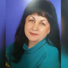  Чечулина Светлана Николаевна