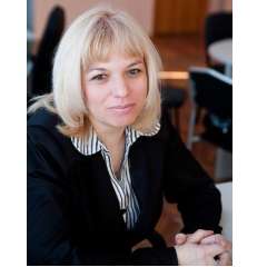 Мещерякова Виктория Николаевна