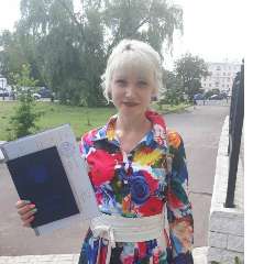 Решетова Екатерина Александровна