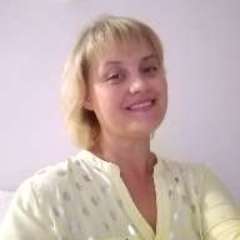 Чижова Марина Леонидовна