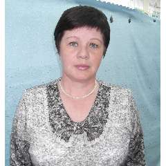 Акулова Елена Фазлтдиновна