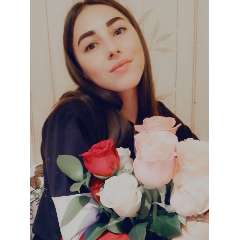 Анжела Берёзкина