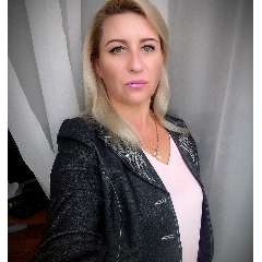 Третьякова Марина Анатольевна