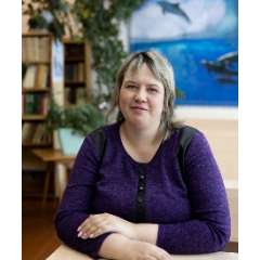 Татьяна Сергеевна Черняева