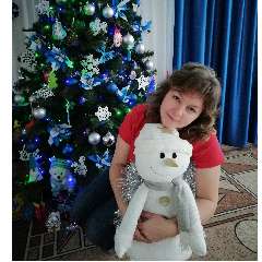 Eнгулатова Альбина Николаевна