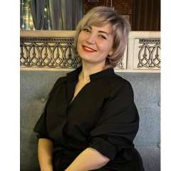 Киселева Оксана Александровна