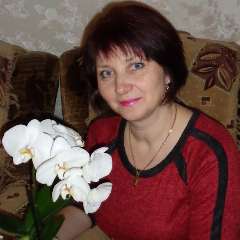  Ермилова Марина Сергеевна