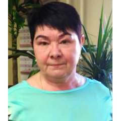 Маслей Марина Антоновна