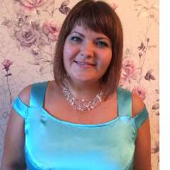 Симонова Татьяна Владимировна