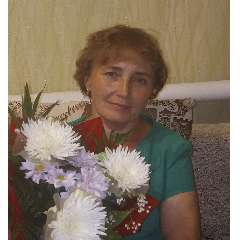 Юлуева Дилара Минибаевна