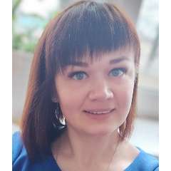 Здоровцова Мария Сергеевна