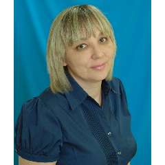 Сайтиева Марина Владимировна