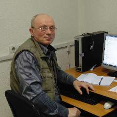 Пауль Александр Васильевич