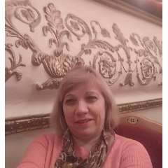 Лободина Светлана Викторовна