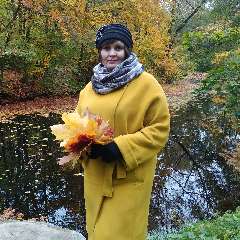 Подоляк Марина Николаевна