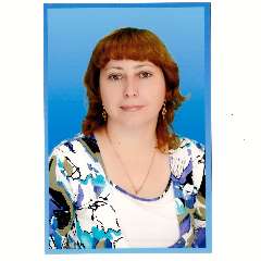 Марина Леонидовна Ермилова