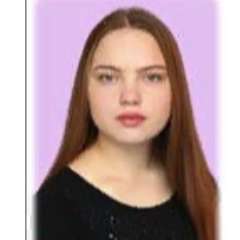 Власова Валентина Дмитриевна