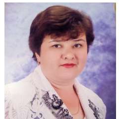 Хакимова Сания Максутовна