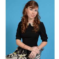 Чешегорова Елена Владимировна