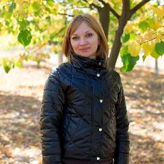 Багатикова Нелли Васильевна