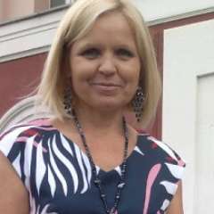 Журавлева Лидия Васильевна