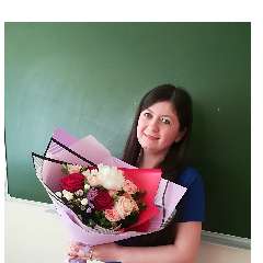 Сафина Гульназ Рифатовна