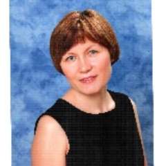 Марина Адюкина