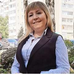 Баранова Анна Александровна