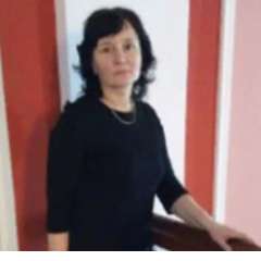 Ирина Анатольевна Дергачева