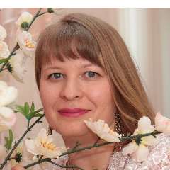 Ирина Курышова