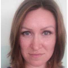 Шмакова Екатерина Викторовна