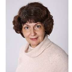 Година Оксана Николаевна