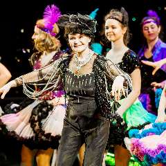 Винниченко Нина Александровна