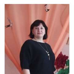 Олеся Юрьевна Носенко