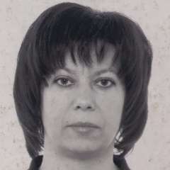 Холикулова Ольга Александровна