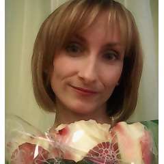 Березовская Надежда Ермолаевна