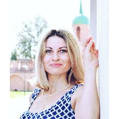 Прокофьева Анастасия Сергеевна