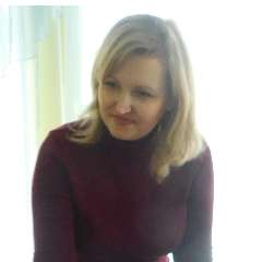 Глотова Ирина Николаевна