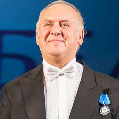 Смирнов Юрий Павлович