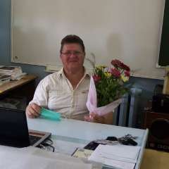 Осипов Игорь Михайлович