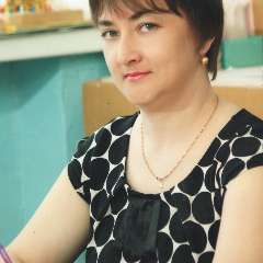 Жданова Инга Сергеевна