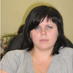 Кузьменко Наталья Николаевна