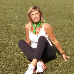 Денисова Оксана Богдановна