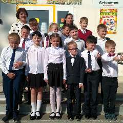 Екатерина Алексеевна Танкова