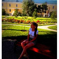 Наталья Ульянова