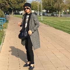 Уматова Лейла Магомедшаиховна 