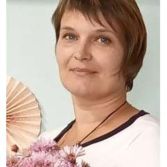 Пушкина Анна Петровна