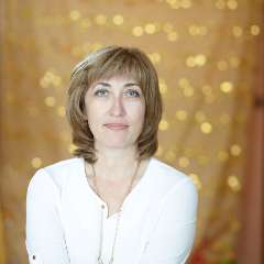 Зубкова Ольга Павловна
