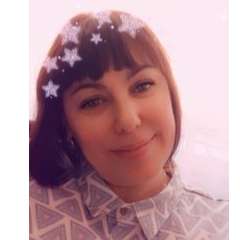 Олару Элизабета Демис