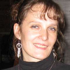 Матвеева Наталья Юрьевна